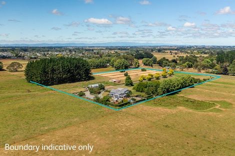 Photo of property in 84 Johnson Street, Bulls, 4818