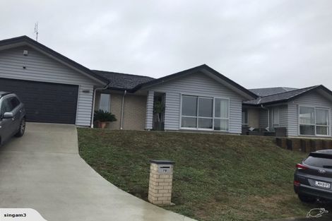 Photo of property in 79 Valley Road, Pukekohe, 2120
