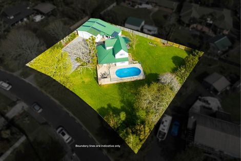 Photo of property in 14 Sarah Todd Lane, Waimauku, 0812