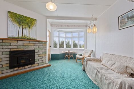 Photo of property in 28 Pukeko Street, Taihape, 4720