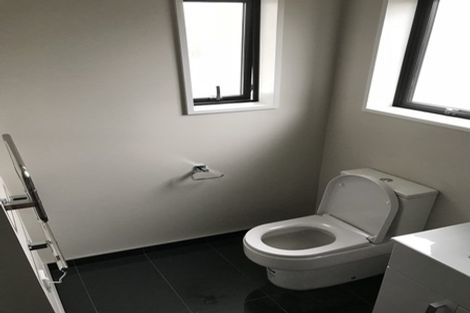 Photo of property in 12c Broadbent Street, Riccarton, Christchurch, 8041