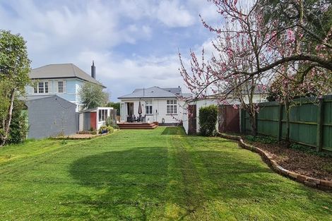 Photo of property in 7 Philip Street, Ashburton, 7700
