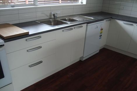 Photo of property in 2/18 Newnham Terrace, Upper Riccarton, Christchurch, 8041