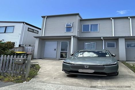 Photo of property in 22 Tumu Road, Papakura, 2110