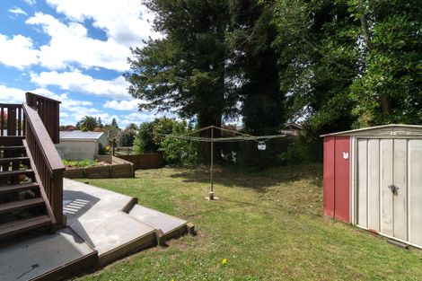 Photo of property in 13 Nikau Street, Springfield, Rotorua, 3015