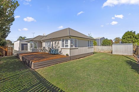 Photo of property in 25 Store Road, Whatawhata, Hamilton, 3289