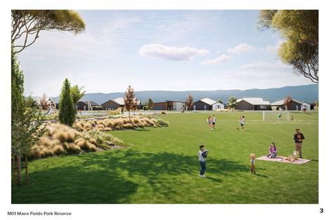 Photo of property in 73 Tokotoko Parade, Matamata, 3400