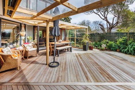 Photo of property in 461a College Street, Hokowhitu, Palmerston North, 4410