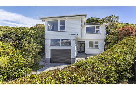 Photo of property in 10 Claire Street, Ngaio, Wellington, 6035