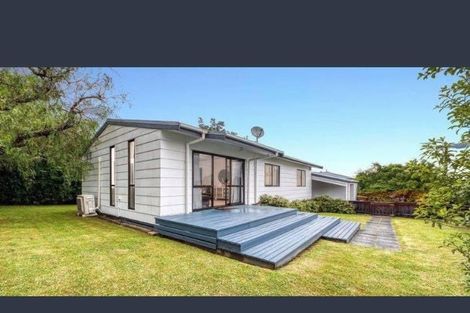 Photo of property in 2a Hughes Terrace, Te Atatu Peninsula, Auckland, 0610