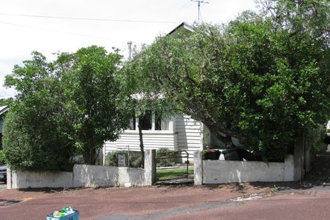 Photo of property in 5 Allen Road, Grey Lynn, Auckland, 1021