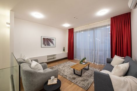 Photo of property in Sugar Lane Apartments, 10/31 Rawene Road, Birkenhead, Auckland, 0626