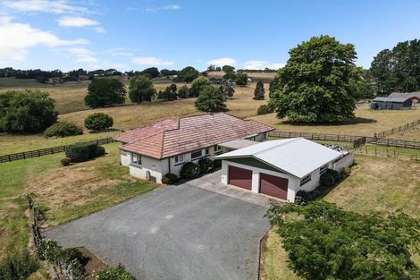 Photo of property in 62 Fletcher Road, Ngahinapouri, Hamilton, 3290