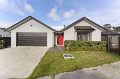 Photo of property in 7 Butler Place, Fitzherbert, Palmerston North, 4410