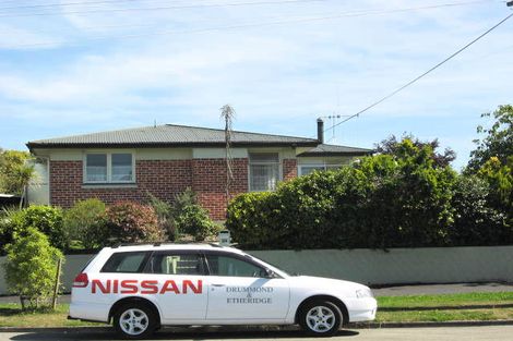 Photo of property in 27 Barnes Street, Glenwood, Timaru, 7910