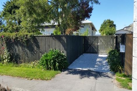 Photo of property in 12 Averill Street, Richmond, Christchurch, 8013