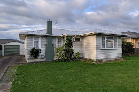 Photo of property in 148 Queen Street West, Levin, 5510