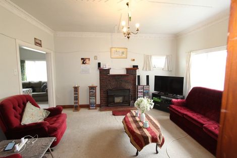 Photo of property in 15 Tui Street, Pahiatua, 4910