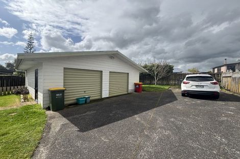 Photo of property in 5 Ronald Court, Pukete, Hamilton, 3200