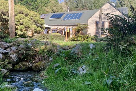 Photo of property in 478 Hau Hau Road, Kaniere, Hokitika, 7811