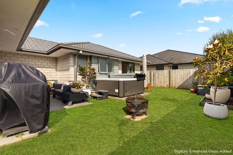 Photo of property in 5 Kuru Place, Papamoa, 3118
