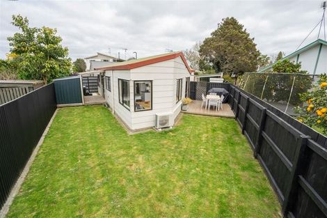 Photo of property in 36c Elmwood Crescent, Pukete, Hamilton, 3200