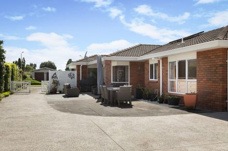 Photo of property in 4 Francis Drive, Katikati, 3129