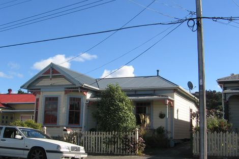 Photo of property in 129 Nelson Street, Petone, Lower Hutt, 5012