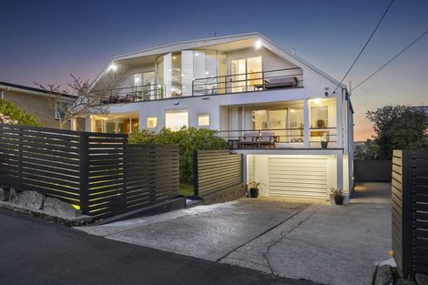 Photo of property in 65 Isadore Road, Saint Clair, Dunedin, 9012