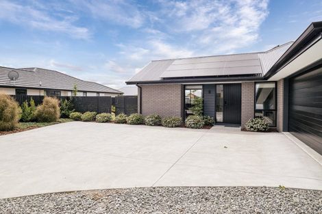 Photo of property in 5 Roxburgh Place, Tinwald, Ashburton, 7700