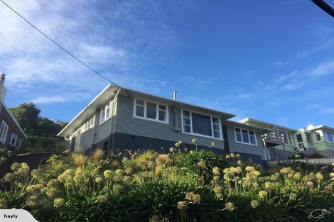 Photo of property in 117 Tauhinu Road, Miramar, Wellington, 6022