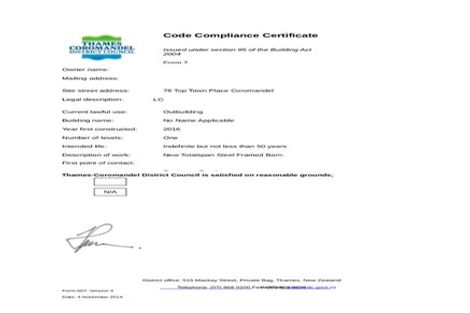 Photo of property in 76 Top Town Place, Coromandel, 3506