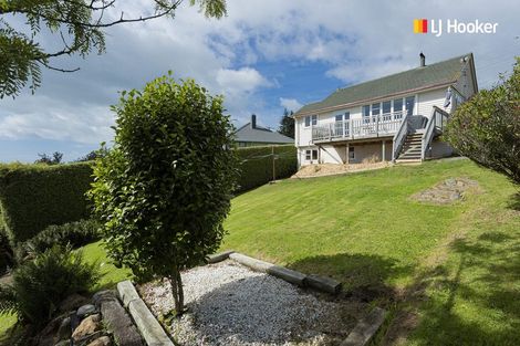 Photo of property in 194 Brockville Road, Brockville, Dunedin, 9011