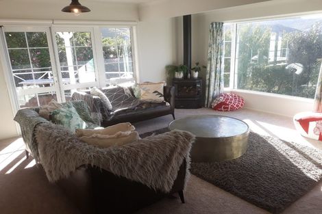 Photo of property in 2 Hyland Brae, Governors Bay, Lyttelton, 8971