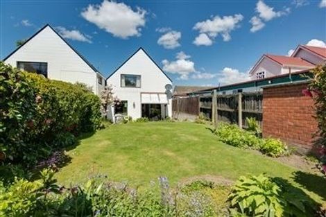 Photo of property in 4/11 Ranfurly Street, Saint Albans, Christchurch, 8014