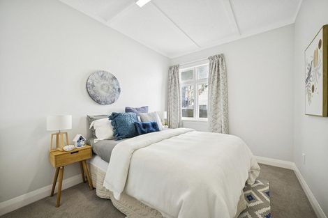 Photo of property in 468 Evans Bay Parade, Hataitai, Wellington, 6021