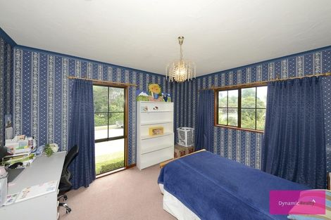 Photo of property in 452 Avonhead Road, Avonhead, Christchurch, 8042