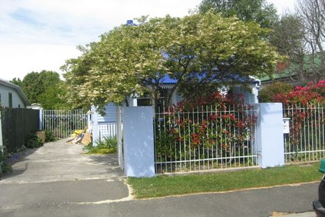 Photo of property in 8 Percival Street, Sydenham, Christchurch, 8023