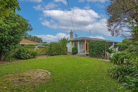 Photo of property in 98 Maxwells Line, Awapuni, Palmerston North, 4412