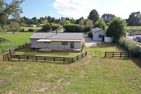 Photo of property in 119 Mason Road, Whatawhata, Hamilton, 3289