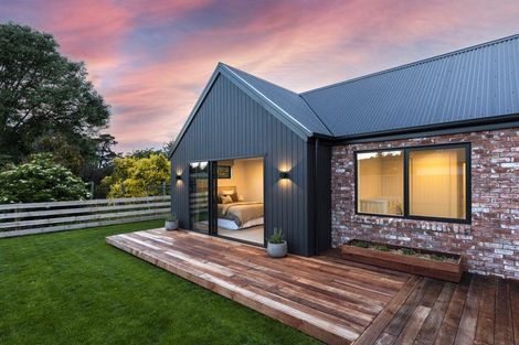 Photo of property in 28b Foster Place, Amberley, 7410