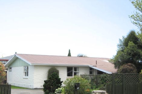 Photo of property in 26 Ward Street, Springlands, Blenheim, 7201