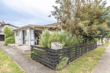 Photo of property in 31a Liverpool Street, Whanganui, 4500