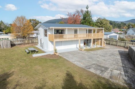 Photo of property in 10 Wiremu Street, Turangi, 3334