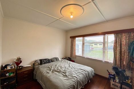 Photo of property in 13 Caffray Avenue, Aramoho, Whanganui, 4500