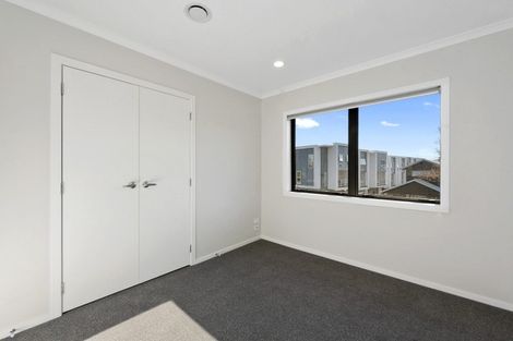 Photo of property in 6/3 Palmerston Street, Hamilton Central, Hamilton, 3204