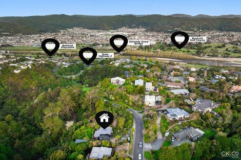 Photo of property in 36 Hill Road, Belmont, Lower Hutt, 5010