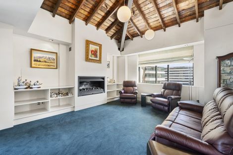 Photo of property in Nzx Centre, 11/11 Cable Street, Wellington Central, Wellington, 6011