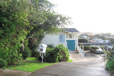 Photo of property in 10 Elizabeth Place, Mairangi Bay, Auckland, 0630