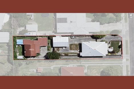 Photo of property in 39a Bedford Road, Marewa, Napier, 4110